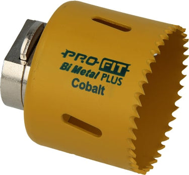 Pro-fit Hulsav BiMetal Cobalt+ 56mm - 1