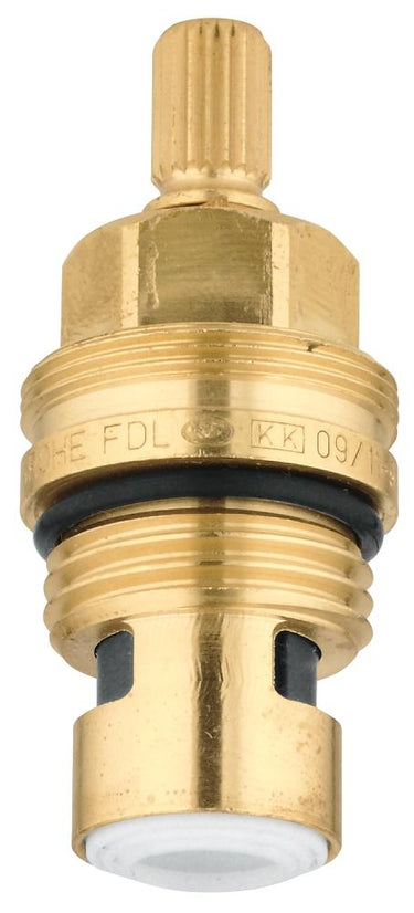 GROHE overdel - 1