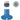 GROHE mousseur udv. gevind M 16,5 x 1 - 1