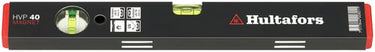 Hultafors Vaterpas 400MM HVPM40 alu magnet - 1