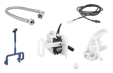 GROHE Sensia Arena aut. skyl/forskyl - 1