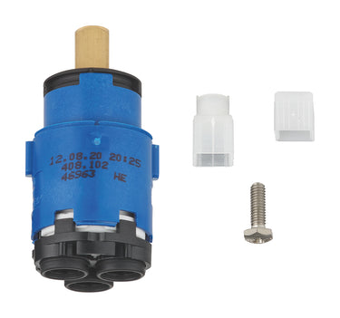 GROHE keramisk patron 28mm SilkMove - 1