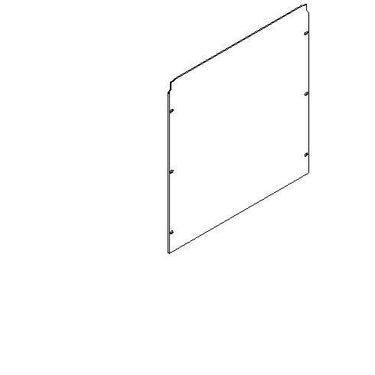 Tabula grundplade 3X5M - 1