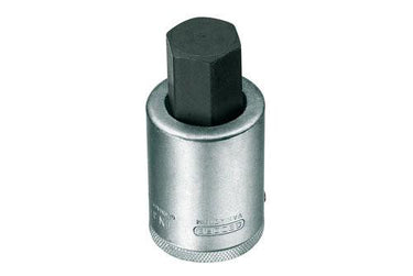 Topnøglehoved IN 32 17 MM - 1