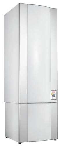 METRO THERM el-vandvarmer model 300 type 2003 284L 9kW - 1