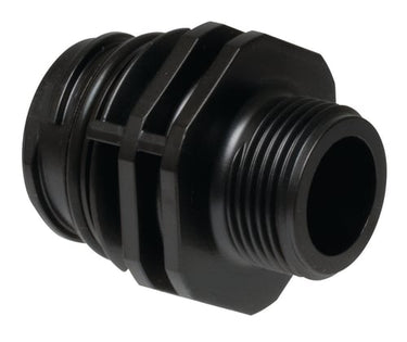 Adapter lige ppm Uponor 1x3/4 - 1