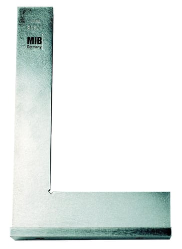 Anslagsvinkel MIB NF225 300X200mm præc - 1