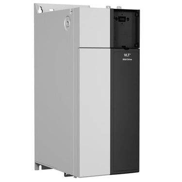 VLT Midi Drive FC 280 3-faset 380-480 VAC IP20 18,5 kW CanOpen - 1