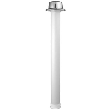 Karfa alupex pakbøsning træ 16 x 300 mm - 1