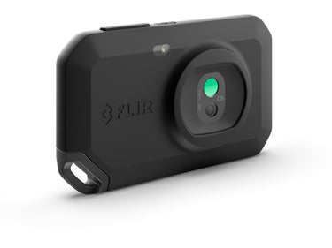FLIR C5 kompakt termisk kamera Med 160x120 pixel detektor og gratis Cloud-løsning - 2