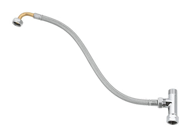 Grohtherm Micro tilslutningssæt 3/8" - 1