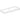 Geberit iCon Light håndvask 1200 x 480 mm hvid porcelæn - 2