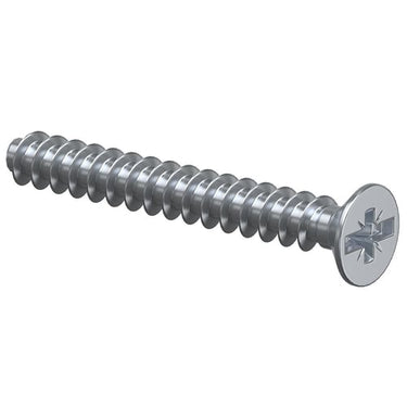 Skrue Ø3,2mm Længde 25mm - 1
