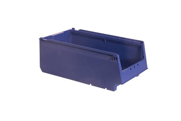PPS 3068 Stabelbar Modulbakke 400x230x150mm blå 13,8L - 1
