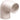 Purus vinkel 90° 32 mm hvid PP/TPE - 1