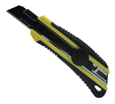 Kniv Assist 18mm m/skrue og ergogreb - 1