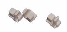 Danfoss RA 2990 + 2992 tyverisikring - 1