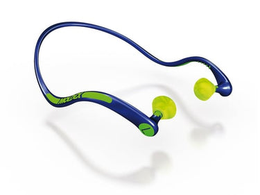 Moldex Waveband 6800 01 øreprop på bøjle 8 stk - 1