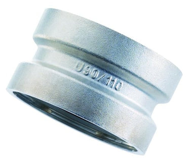 Uponor kobling MLC RS 3" - 1