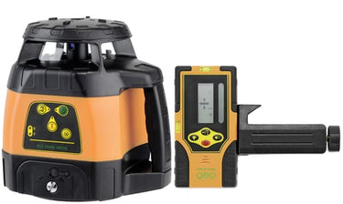 Geo-Fennel Rotationslaser FLG 245 HV m FR45 - 1