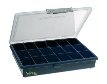Transportkasse raaco Assorter 5-18 - 1
