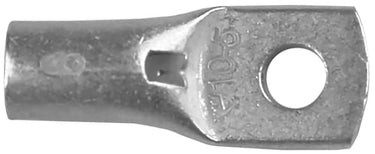 Cu-rørkabelsko KR10-12 10mm² M12 - 1