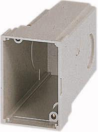 Kapsling for klemmer - 1