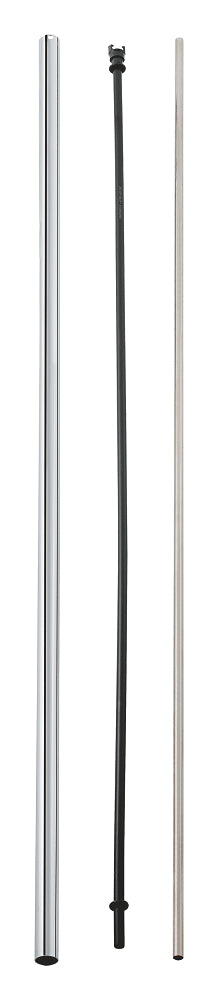 GROHE Euphoria brusestang 840 mm krom - 1