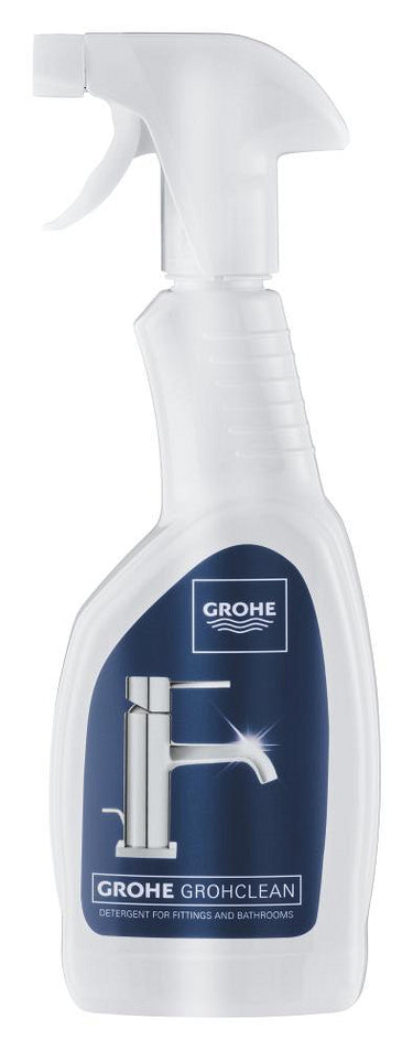 GROHE GROHclean rengøring til badet 500 ml/10 stk. - 1