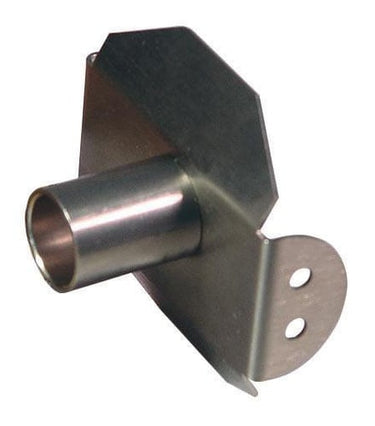 Duct adaptor for Tiny røgmaskine - 1