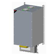VLT Harmonic Filter 10% 304A 380-415V 50Hz IP20 130B1216 - 1