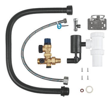 GROHE Red sikkerhedsenhed - 1