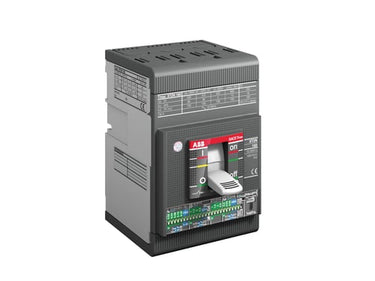 Maksimalafbryder Tmax XT2N 160 Ekip LS/I In=100A 4p F F - 1