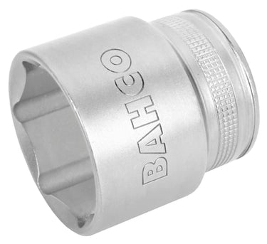 Bahco top 1/2" 6-kant 15mm - 1