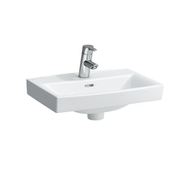 LAUFEN PRO N håndvask 50x36cm hvid - 1
