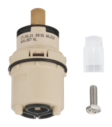 GROHE Silkmove keramisk patron 28mm - 1