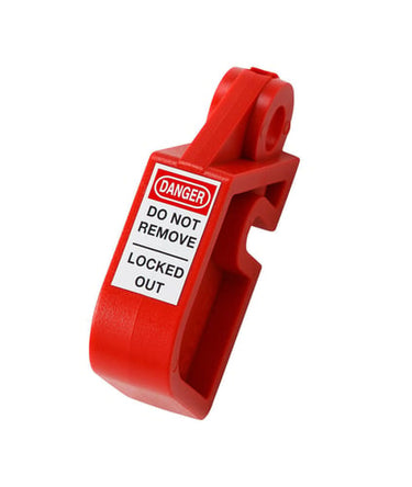 Sikrings lockout-enhed 20-400A - 1