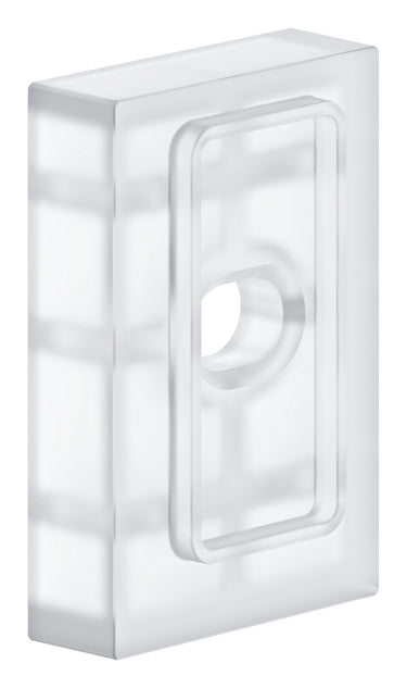 GROHE Vitalio afstandsstykke til br.stang 8mm - 1