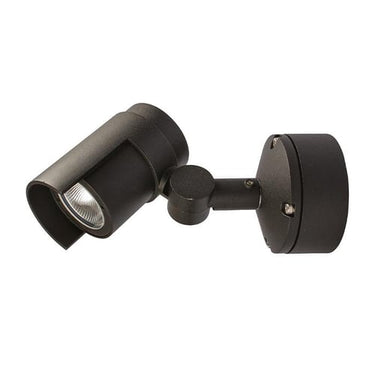 Inna Spot 210 mm Sort 3000K 1090lm 15W Indendørs/udendørs IP54 - 1