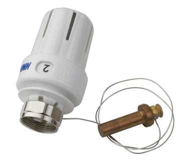 Termostat til Roth Shunte - 1
