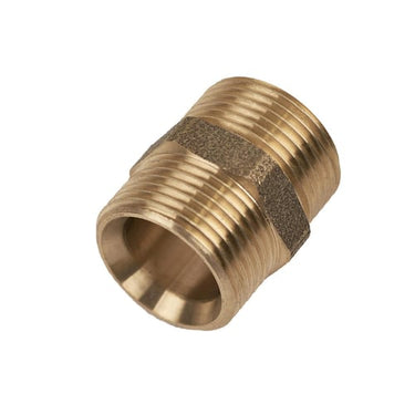 Roth brystnippel 3/4” EURO-red x 3/4” EURO - 1
