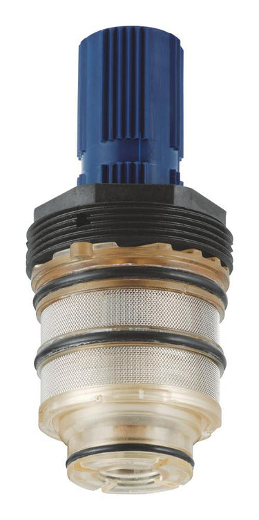 Termostat kompakt element 3/4" - 1