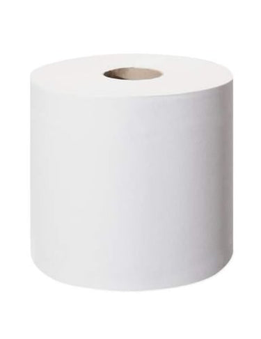 Tork T9 Toiletpapir Smartone mini hvid 12 rl a 112m - 1