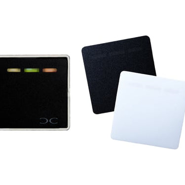 Mifare læser M1200 1 modul sort eller hvid - 1