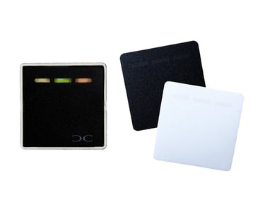 Mifare læser M1200 1 modul sort eller hvid - 1