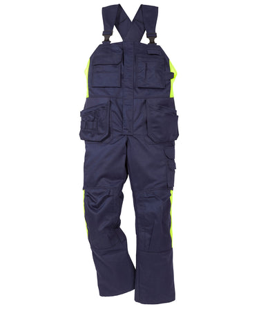 Overall Flame marine 56C - 1