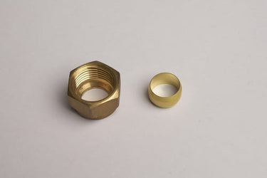 Classic reservedel - omløber/skærering - 1