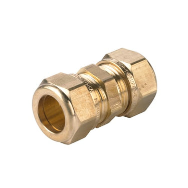 VSH kompression kobling lige 20 mm - 1