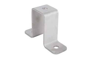 Strut Overfald rustfri 41x82 - 1