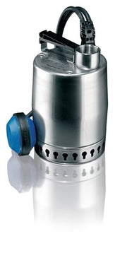 Grundfos UNILIFT kælderpumpe KP350.A1 3 m kabel - 1